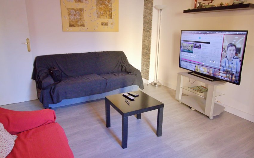 Herverkoop - Apartment -
Elche - Plaza Crevillente-juzgados