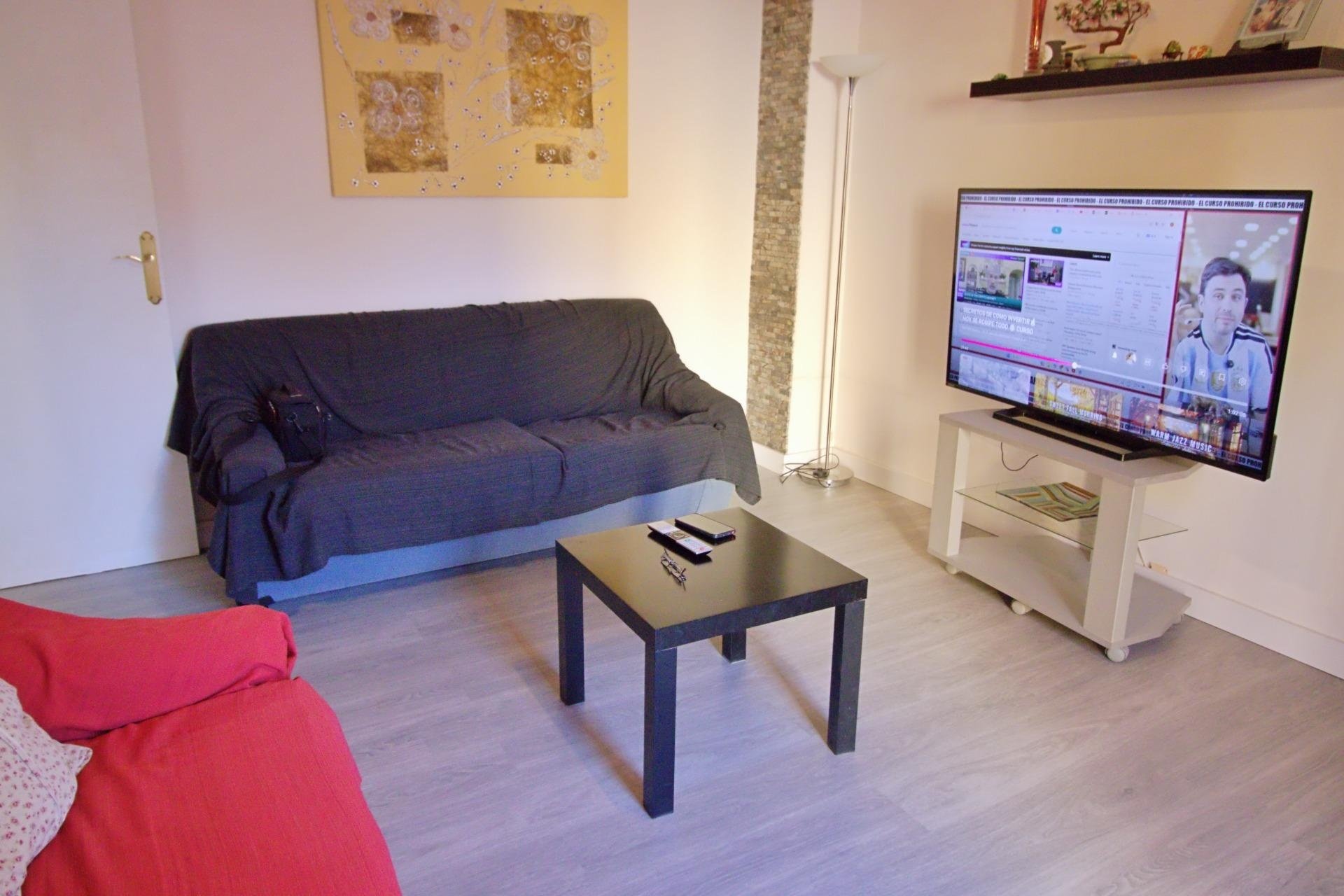 Herverkoop - Apartment -
Elche - Plaza Crevillente-juzgados