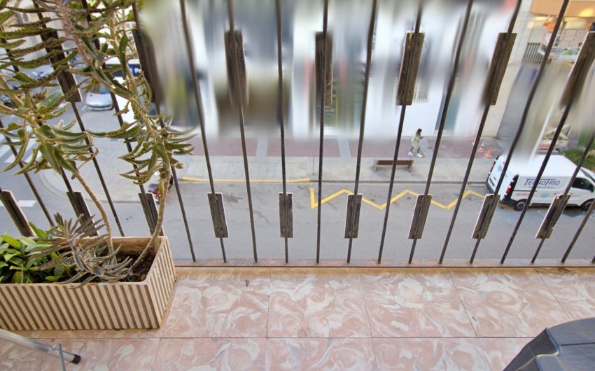 Herverkoop - Apartment -
Elche - Plaza Crevillente-juzgados