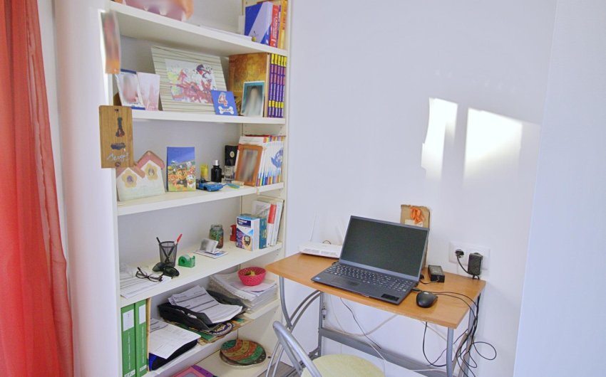 Herverkoop - Apartment -
Elche - Plaza Crevillente-juzgados