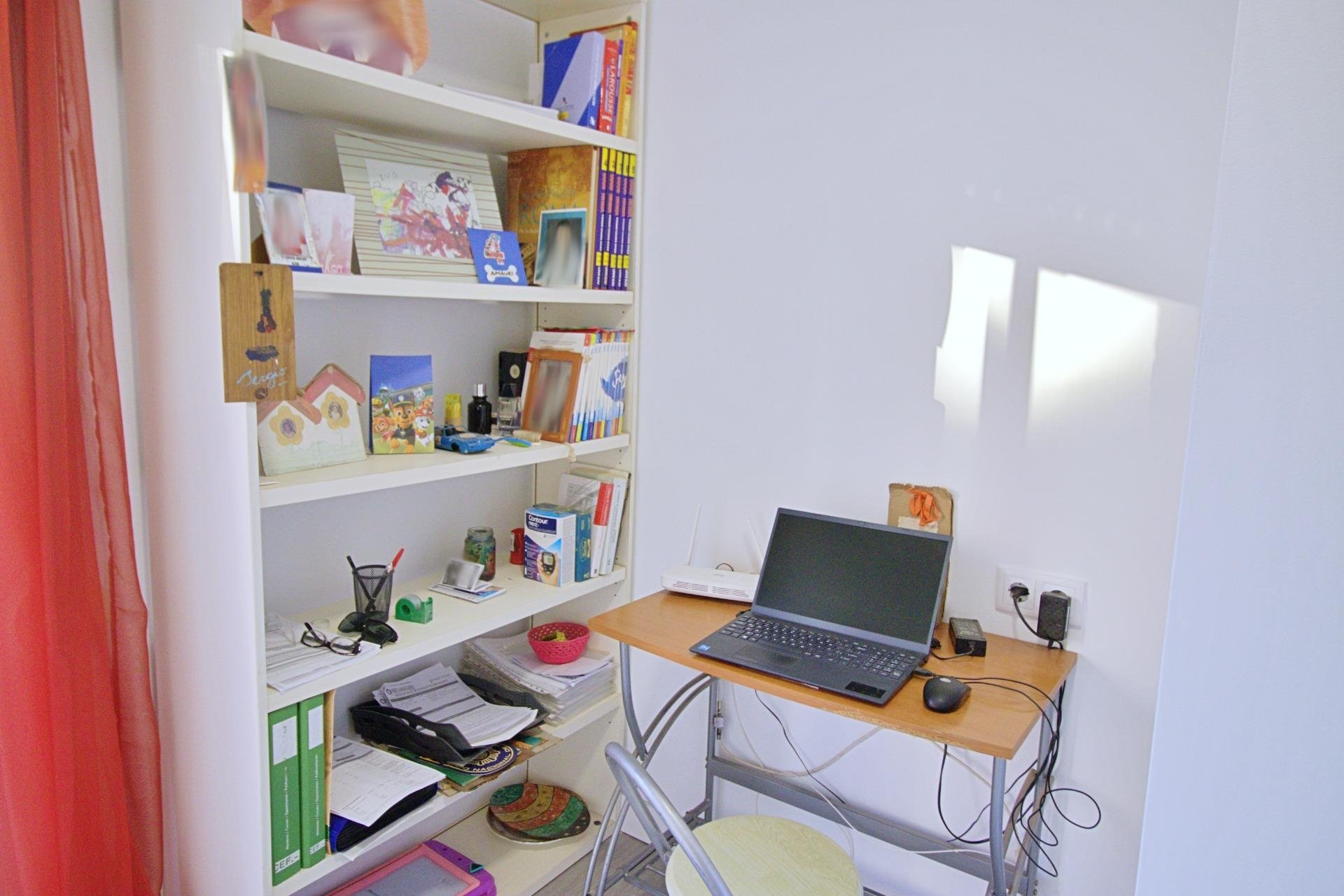 Herverkoop - Apartment -
Elche - Plaza Crevillente-juzgados