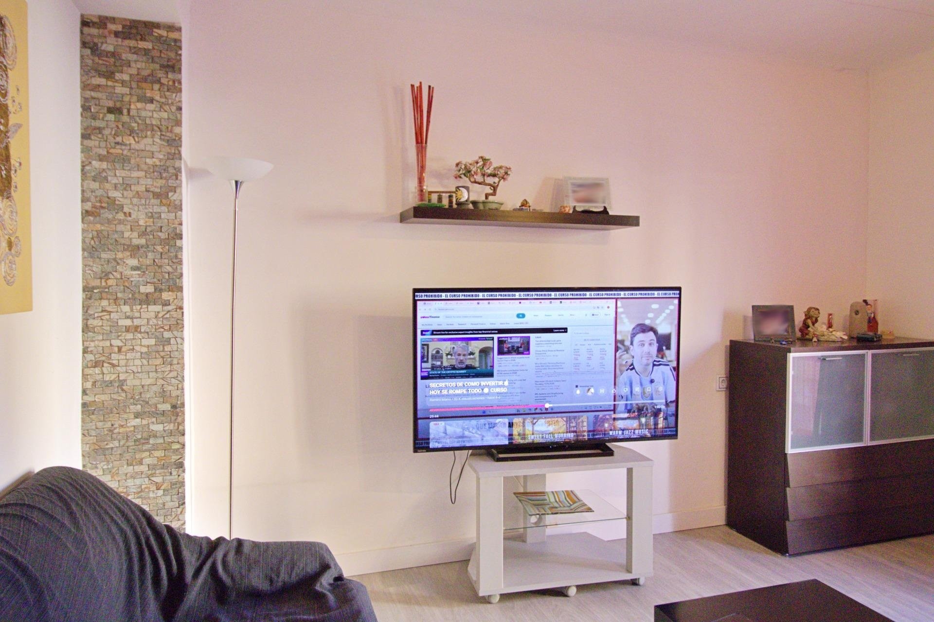 Herverkoop - Apartment -
Elche - Plaza Crevillente-juzgados