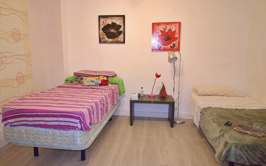 Herverkoop - Apartment -
Elche - Plaza Crevillente-juzgados