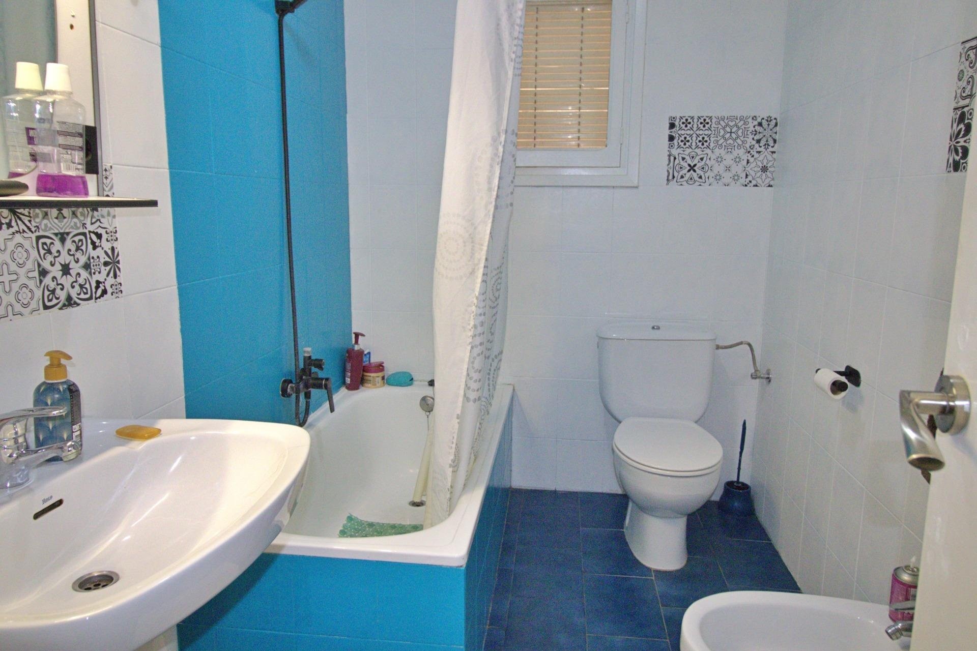 Herverkoop - Apartment -
Elche - Plaza Crevillente-juzgados