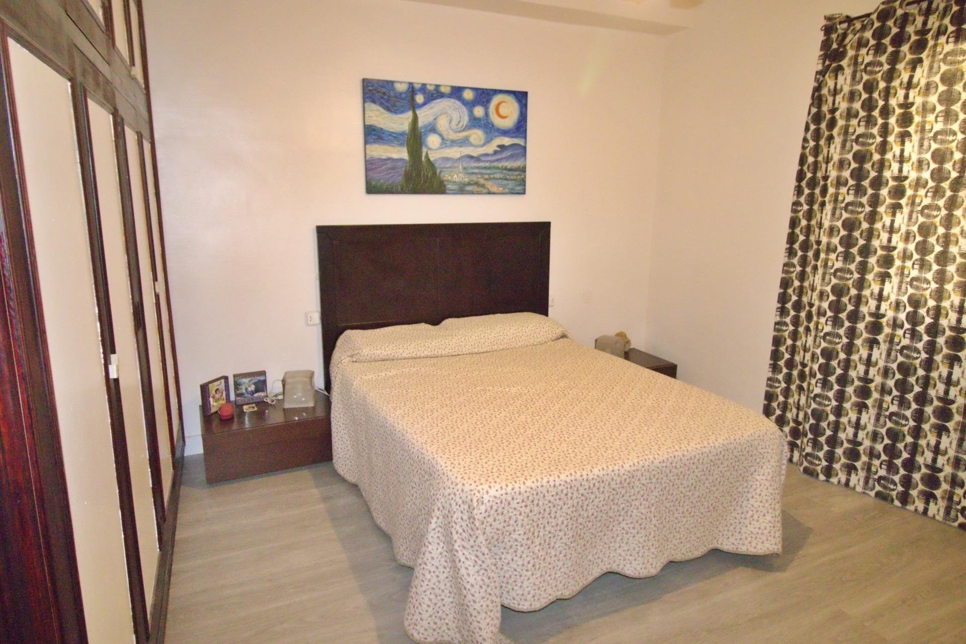 Herverkoop - Apartment -
Elche - Plaza Crevillente-juzgados