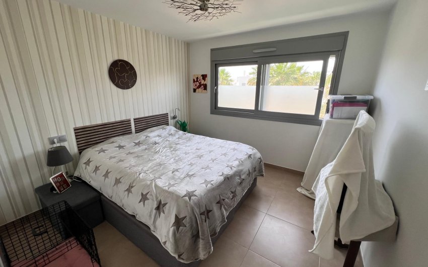 Herverkoop - Apartment -
Entre Naranjos - Vistabella - Entre Naranjos