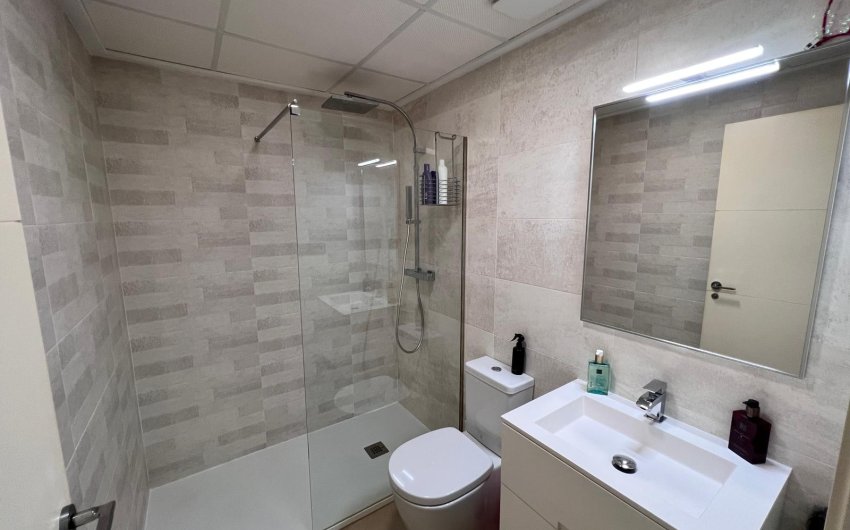 Herverkoop - Apartment -
Entre Naranjos - Vistabella - Entre Naranjos