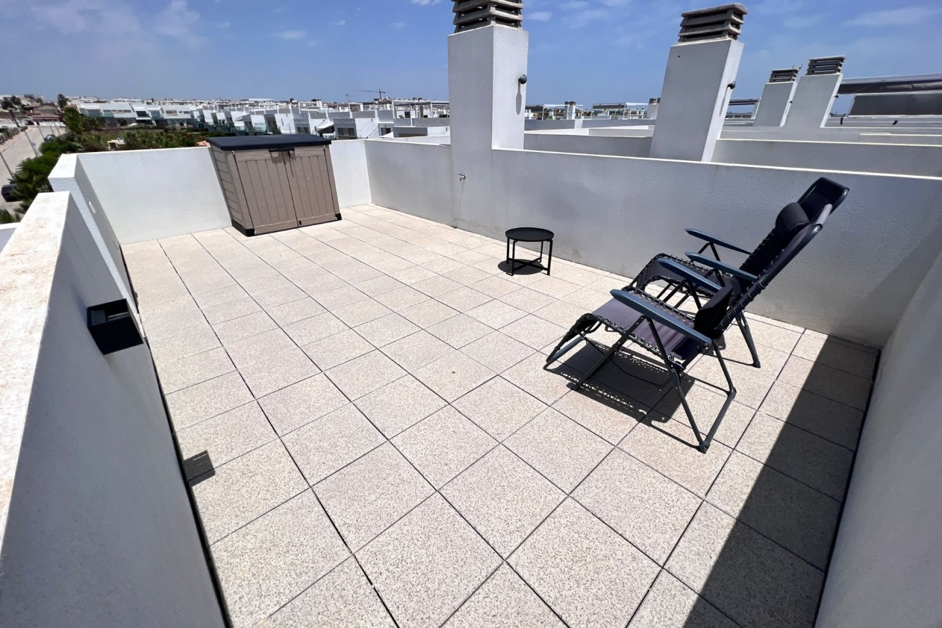 Herverkoop - Apartment -
Entre Naranjos - Vistabella - Entre Naranjos