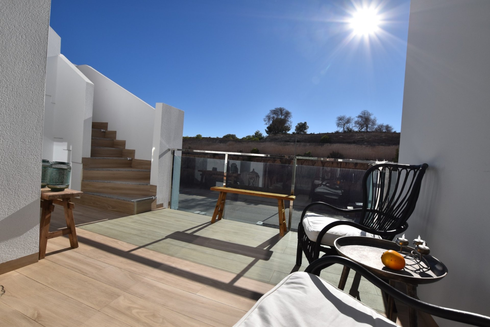 Herverkoop - Apartment -
Entre Naranjos - Vistabella - Entre Naranjos