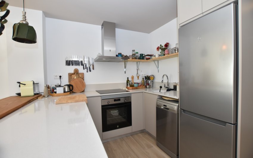 Herverkoop - Apartment -
Entre Naranjos - Vistabella - Entre Naranjos