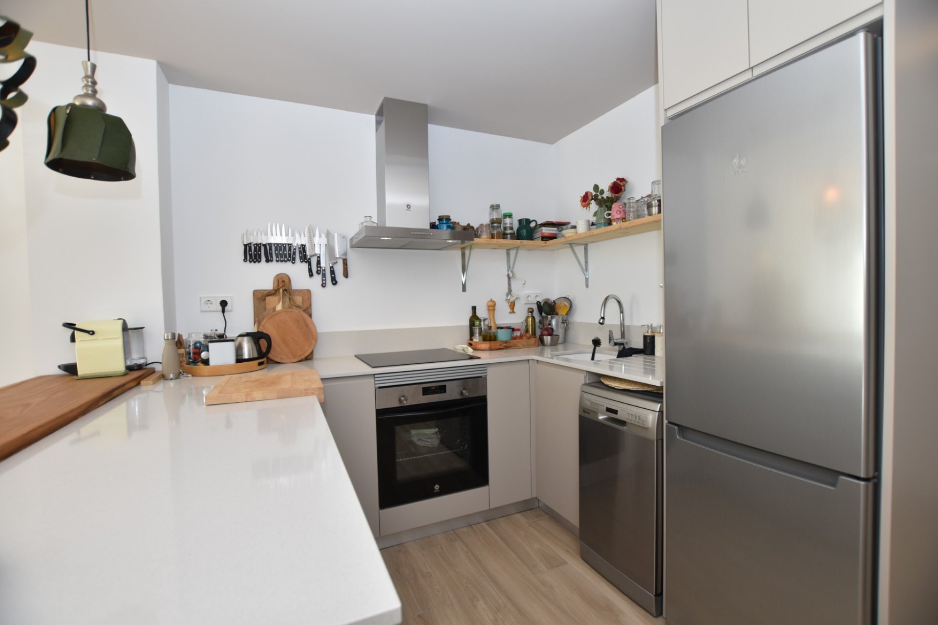 Herverkoop - Apartment -
Entre Naranjos - Vistabella - Entre Naranjos