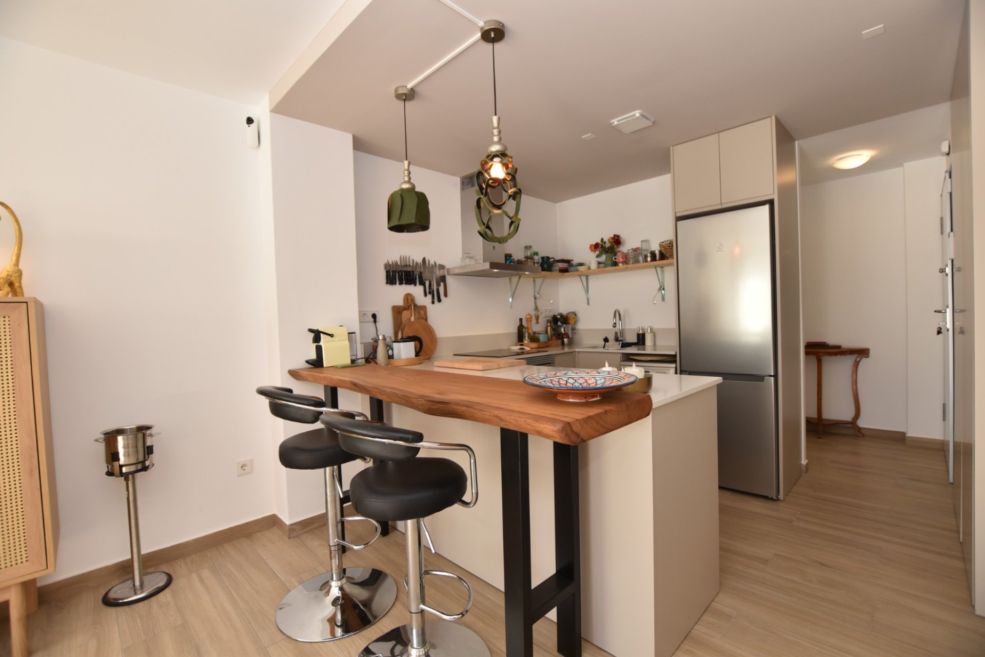 Herverkoop - Apartment -
Entre Naranjos - Vistabella - Entre Naranjos