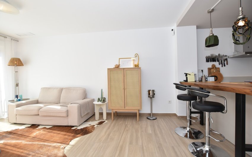 Herverkoop - Apartment -
Entre Naranjos - Vistabella - Entre Naranjos