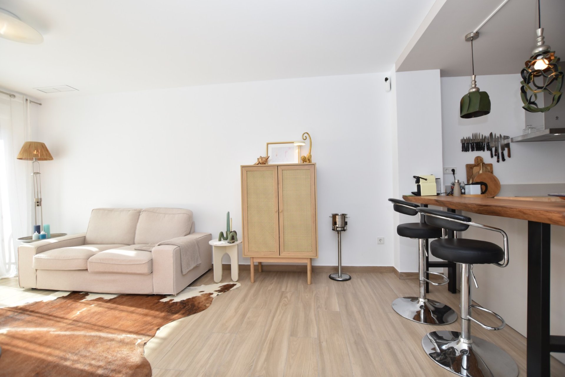 Herverkoop - Apartment -
Entre Naranjos - Vistabella - Entre Naranjos