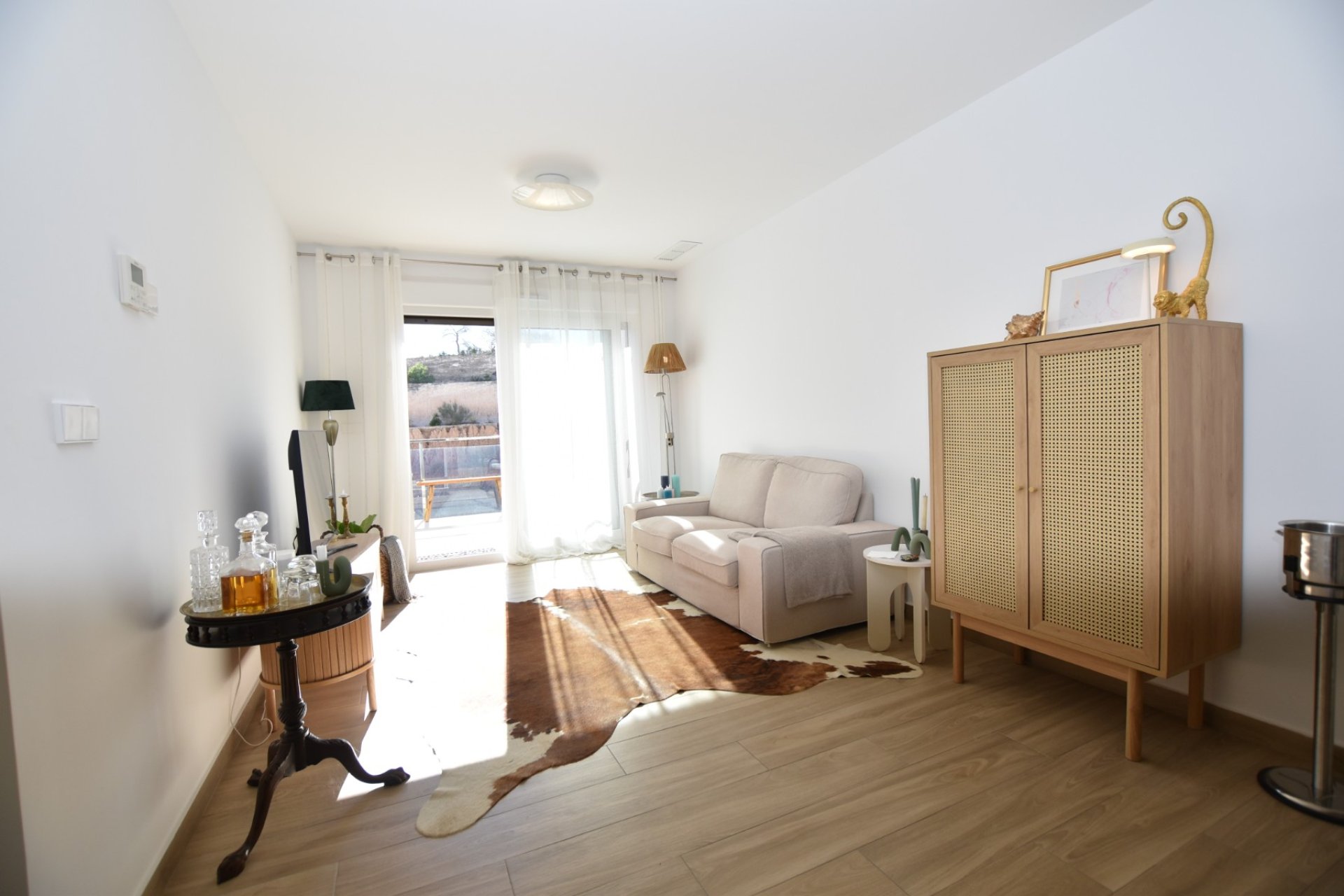 Herverkoop - Apartment -
Entre Naranjos - Vistabella - Entre Naranjos