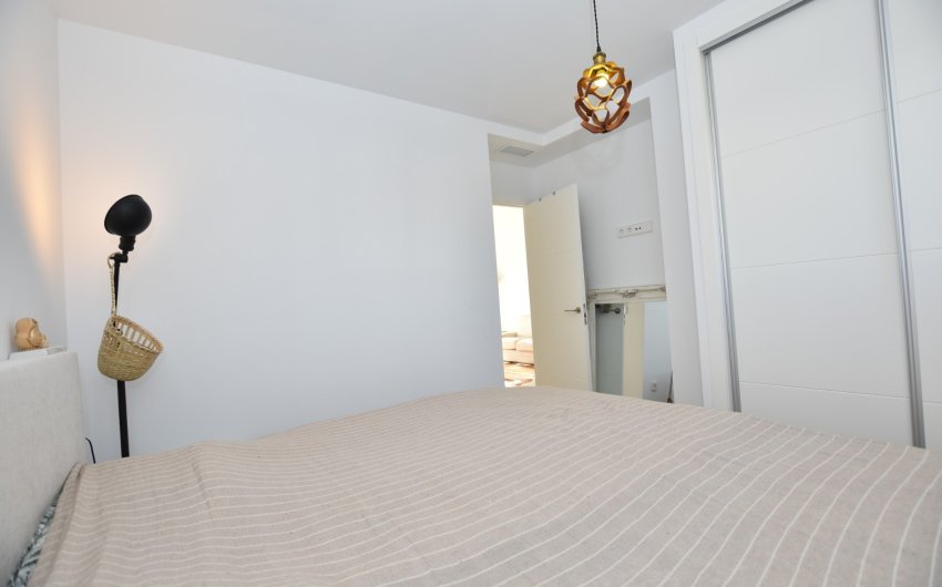 Herverkoop - Apartment -
Entre Naranjos - Vistabella - Entre Naranjos