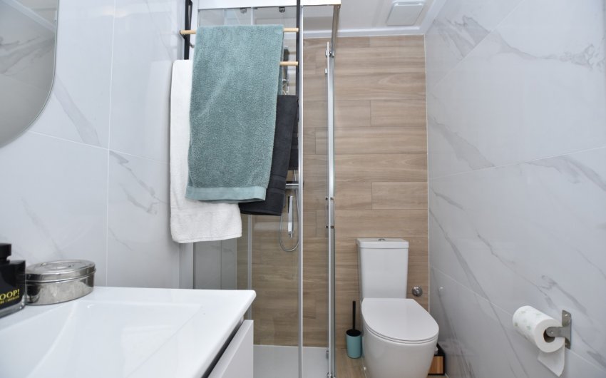 Herverkoop - Apartment -
Entre Naranjos - Vistabella - Entre Naranjos