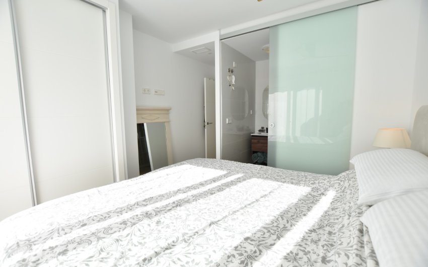 Herverkoop - Apartment -
Entre Naranjos - Vistabella - Entre Naranjos