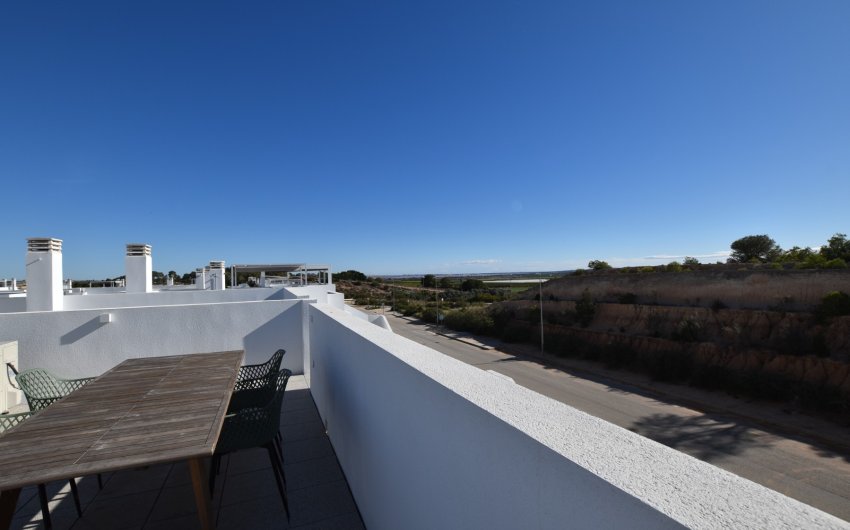 Herverkoop - Apartment -
Entre Naranjos Vistabella Golf - Entre Naranjos - Vistabella