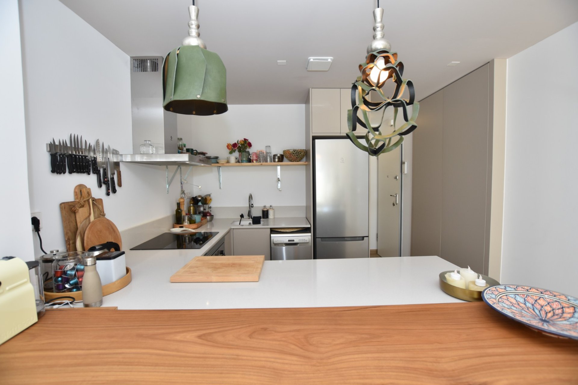 Herverkoop - Apartment -
Entre Naranjos Vistabella Golf - Entre Naranjos - Vistabella