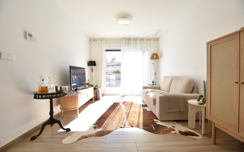 Herverkoop - Apartment -
Entre Naranjos Vistabella Golf - Entre Naranjos - Vistabella