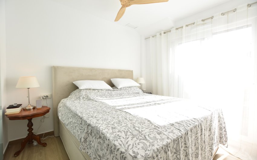 Herverkoop - Apartment -
Entre Naranjos Vistabella Golf - Entre Naranjos - Vistabella