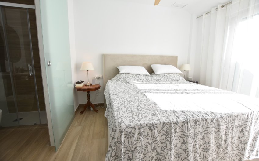 Herverkoop - Apartment -
Entre Naranjos Vistabella Golf - Entre Naranjos - Vistabella