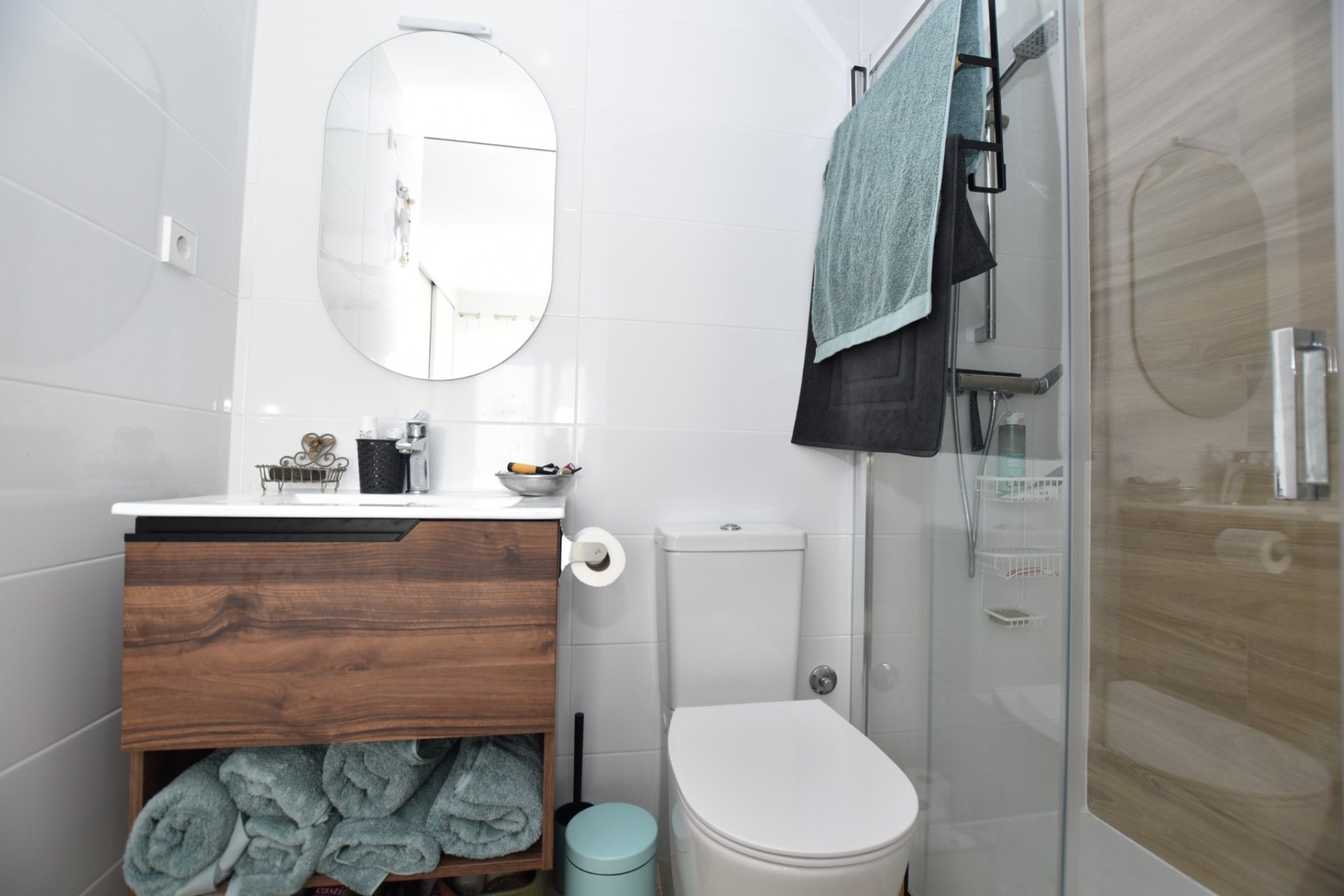 Herverkoop - Apartment -
Entre Naranjos Vistabella Golf - Entre Naranjos - Vistabella