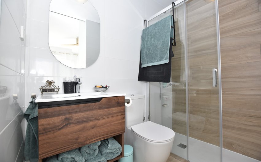 Herverkoop - Apartment -
Entre Naranjos Vistabella Golf - Entre Naranjos - Vistabella