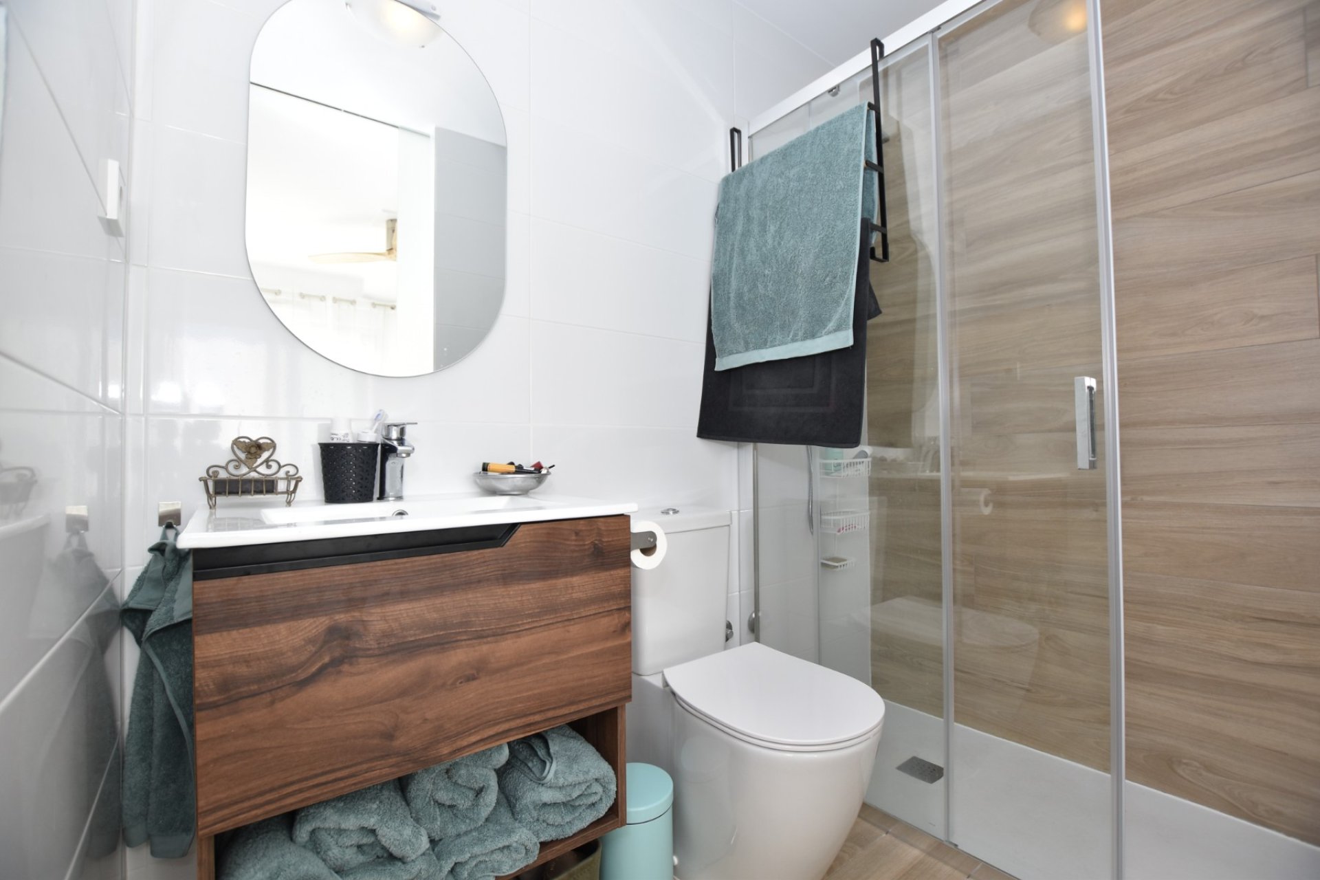 Herverkoop - Apartment -
Entre Naranjos Vistabella Golf - Entre Naranjos - Vistabella