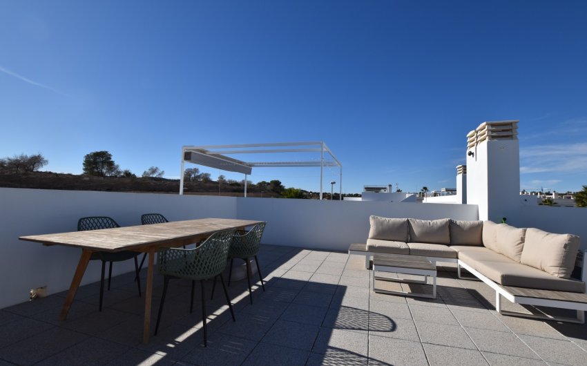 Herverkoop - Apartment -
Entre Naranjos Vistabella Golf - Entre Naranjos - Vistabella