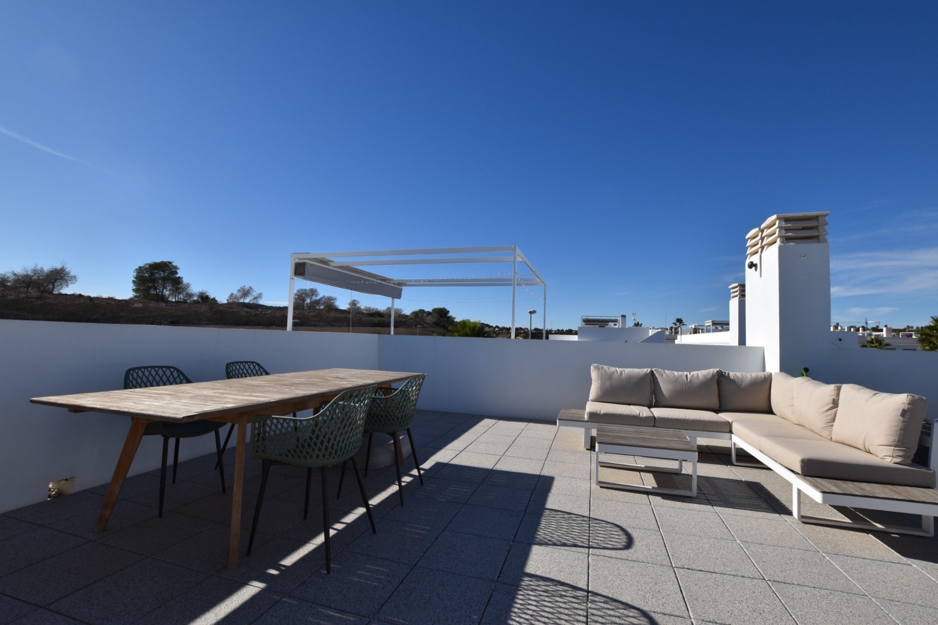 Herverkoop - Apartment -
Entre Naranjos Vistabella Golf - Entre Naranjos - Vistabella