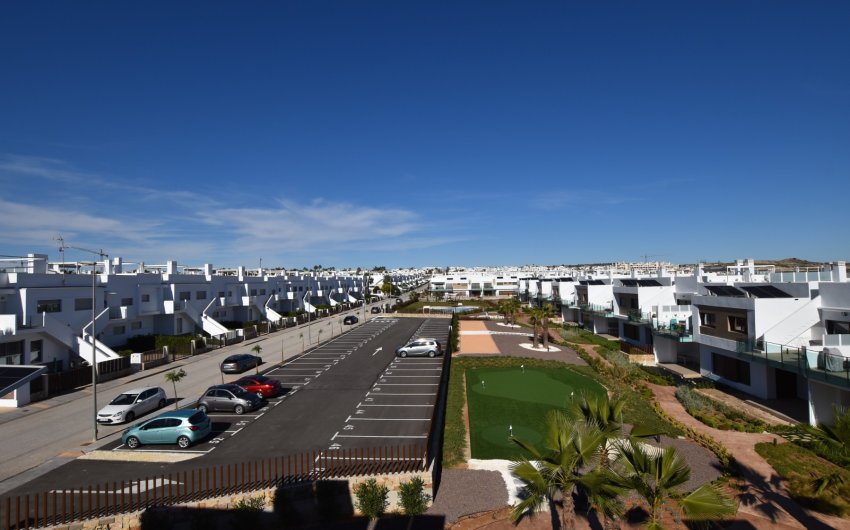 Herverkoop - Apartment -
Entre Naranjos Vistabella Golf - Entre Naranjos - Vistabella