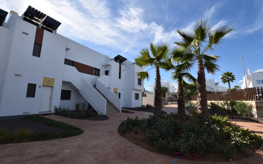 Herverkoop - Apartment -
Entre Naranjos Vistabella Golf - Entre Naranjos - Vistabella