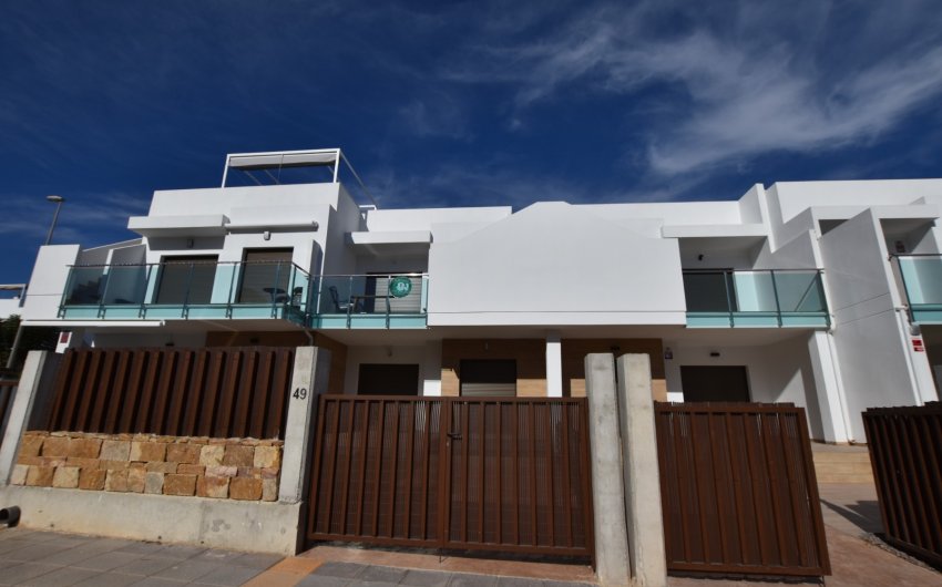 Herverkoop - Apartment -
Entre Naranjos Vistabella Golf - Entre Naranjos - Vistabella