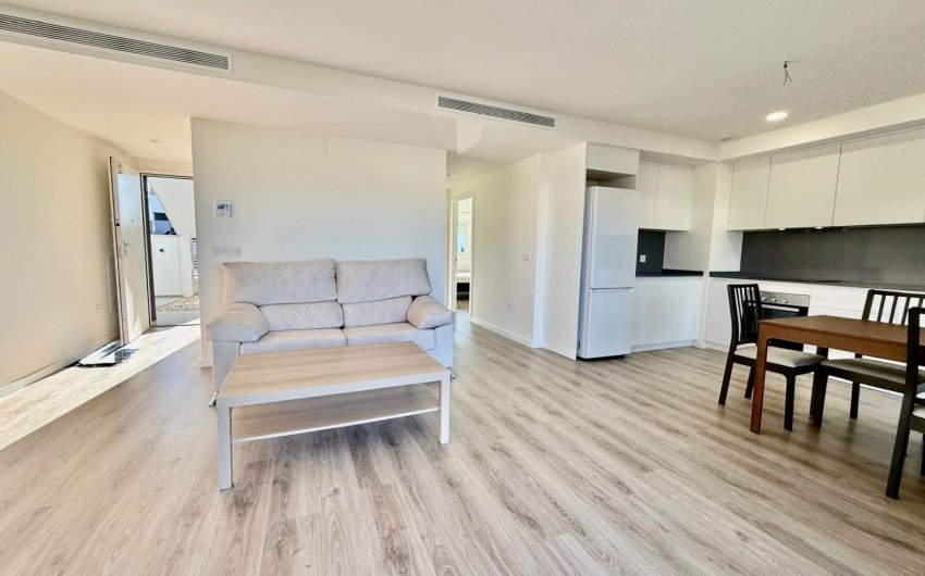 Herverkoop - Apartment -
Finestrat - Balcón De Finestrat