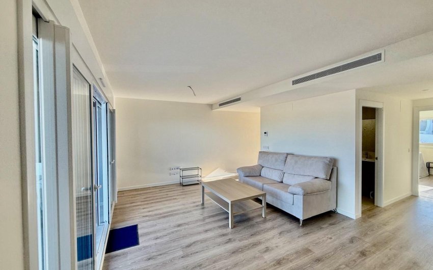 Herverkoop - Apartment -
Finestrat - Balcón De Finestrat