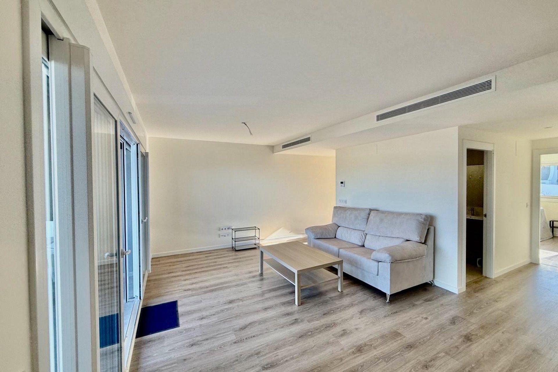 Herverkoop - Apartment -
Finestrat - Balcón De Finestrat