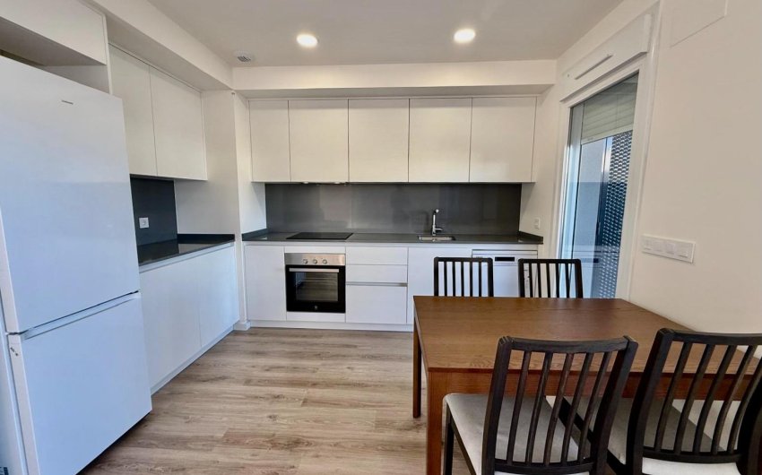 Herverkoop - Apartment -
Finestrat - Balcón De Finestrat