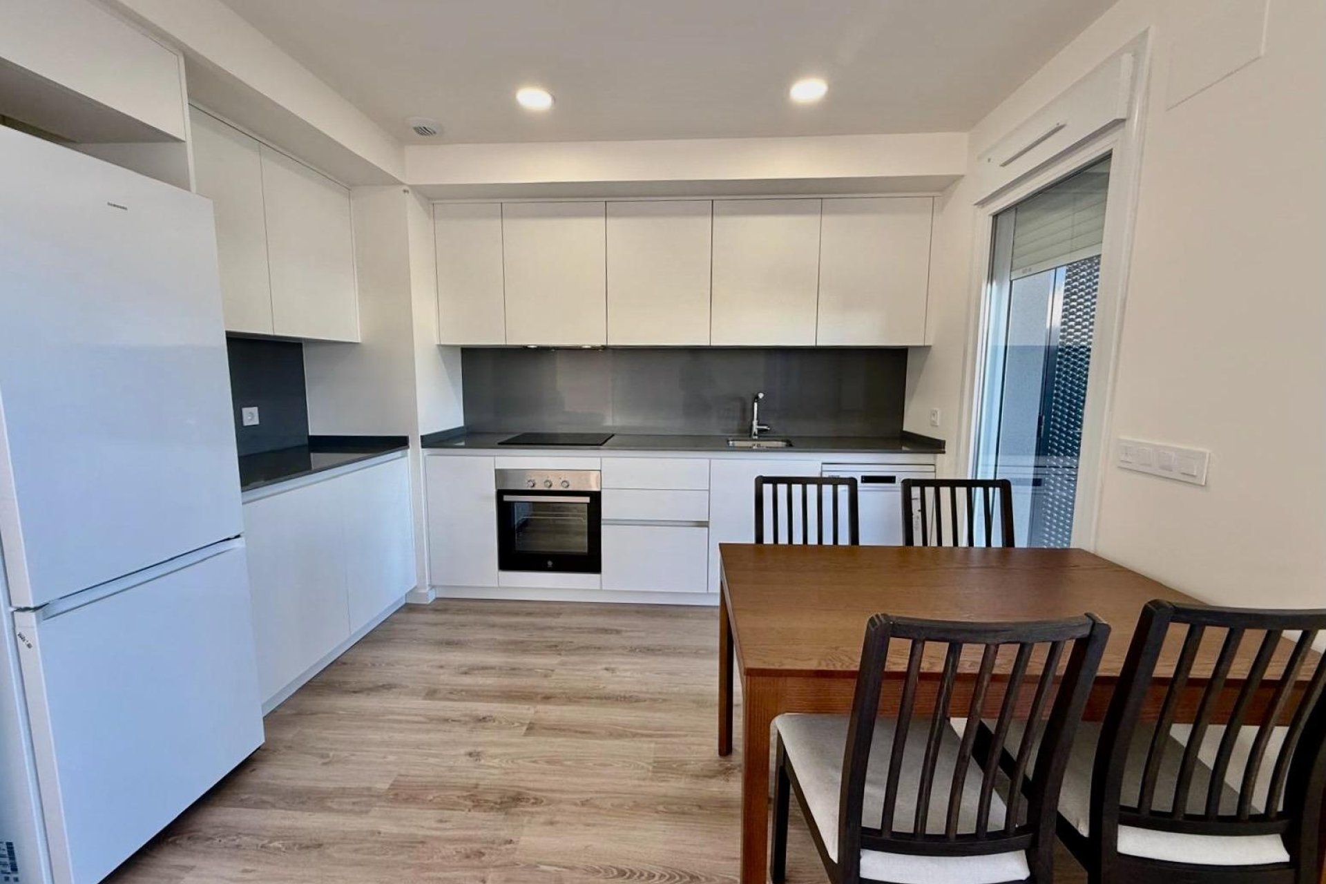 Herverkoop - Apartment -
Finestrat - Balcón De Finestrat