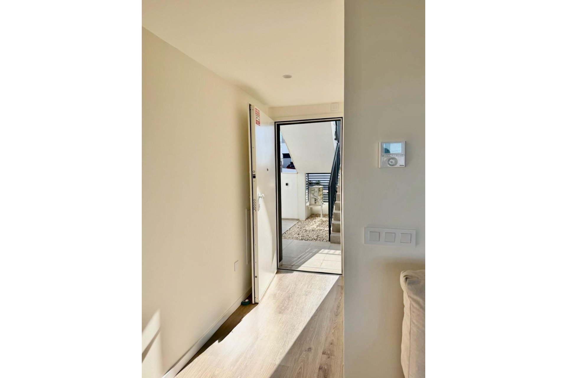 Herverkoop - Apartment -
Finestrat - Balcón De Finestrat