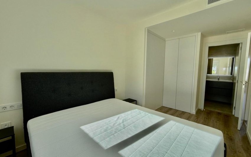Herverkoop - Apartment -
Finestrat - Balcón De Finestrat