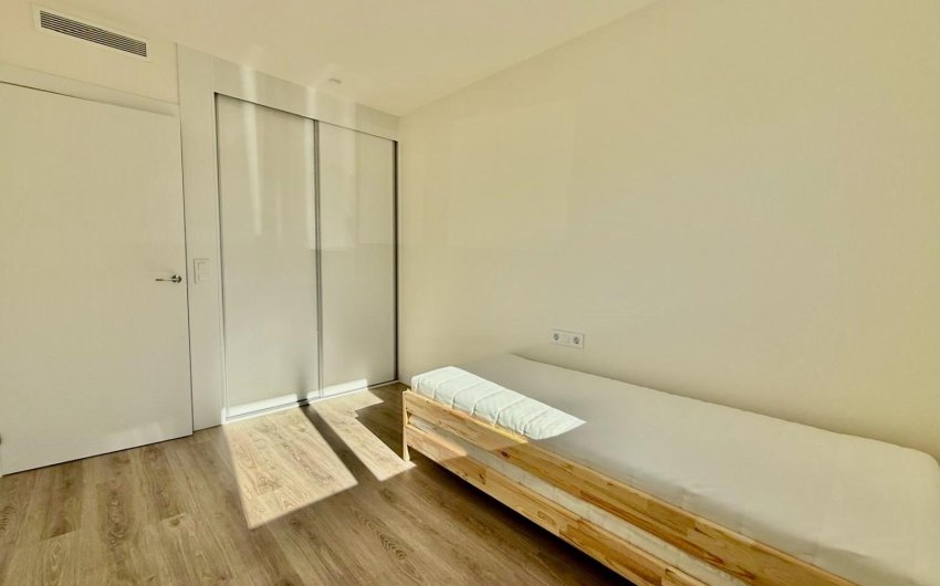Herverkoop - Apartment -
Finestrat - Balcón De Finestrat
