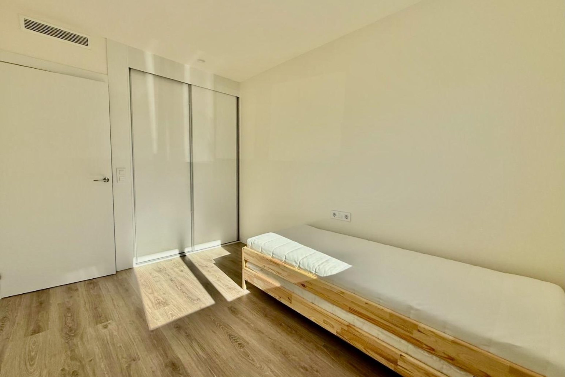 Herverkoop - Apartment -
Finestrat - Balcón De Finestrat