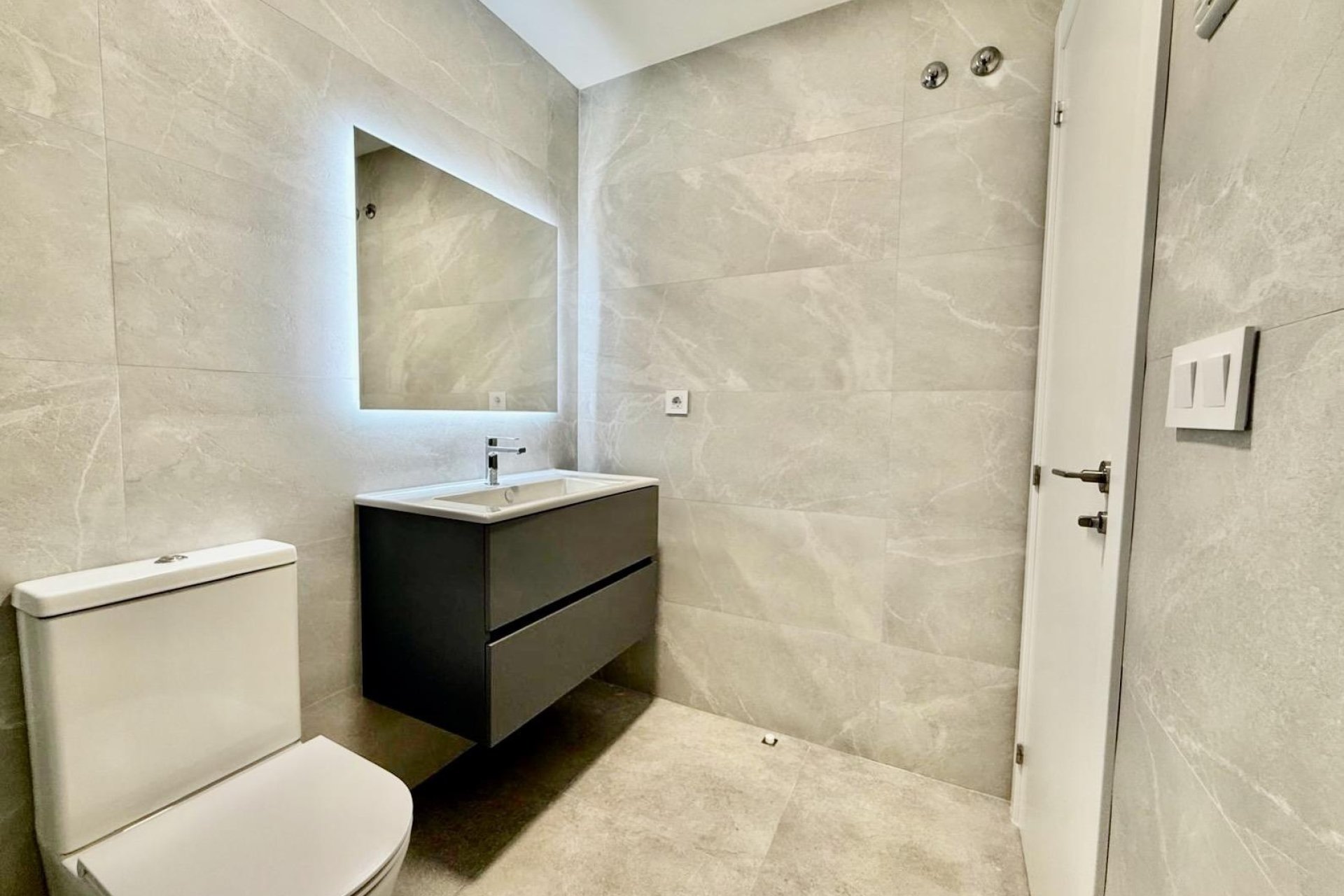 Herverkoop - Apartment -
Finestrat - Balcón De Finestrat