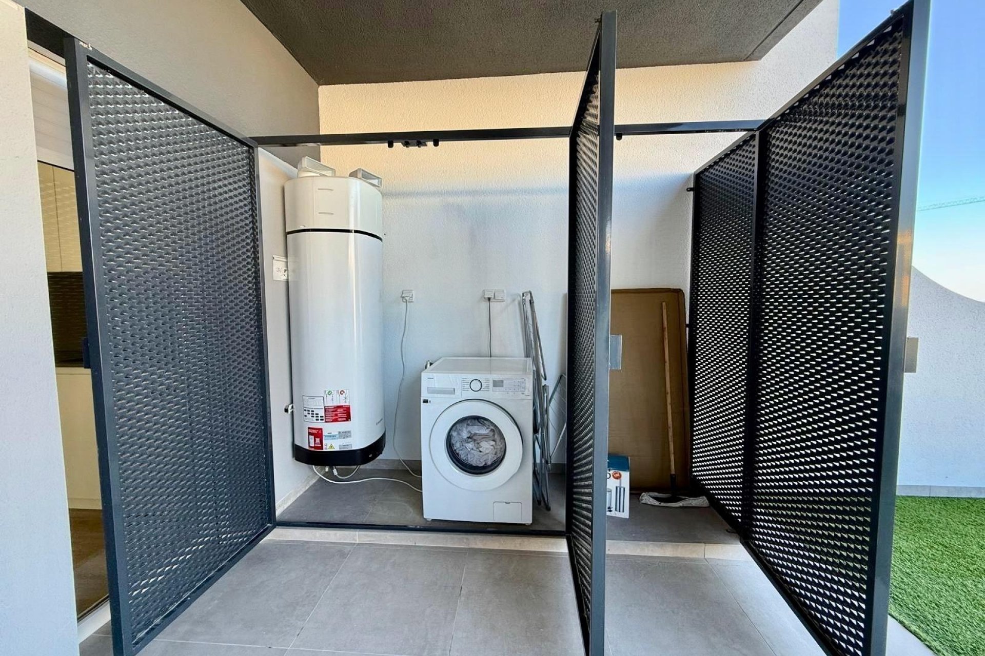 Herverkoop - Apartment -
Finestrat - Balcón De Finestrat