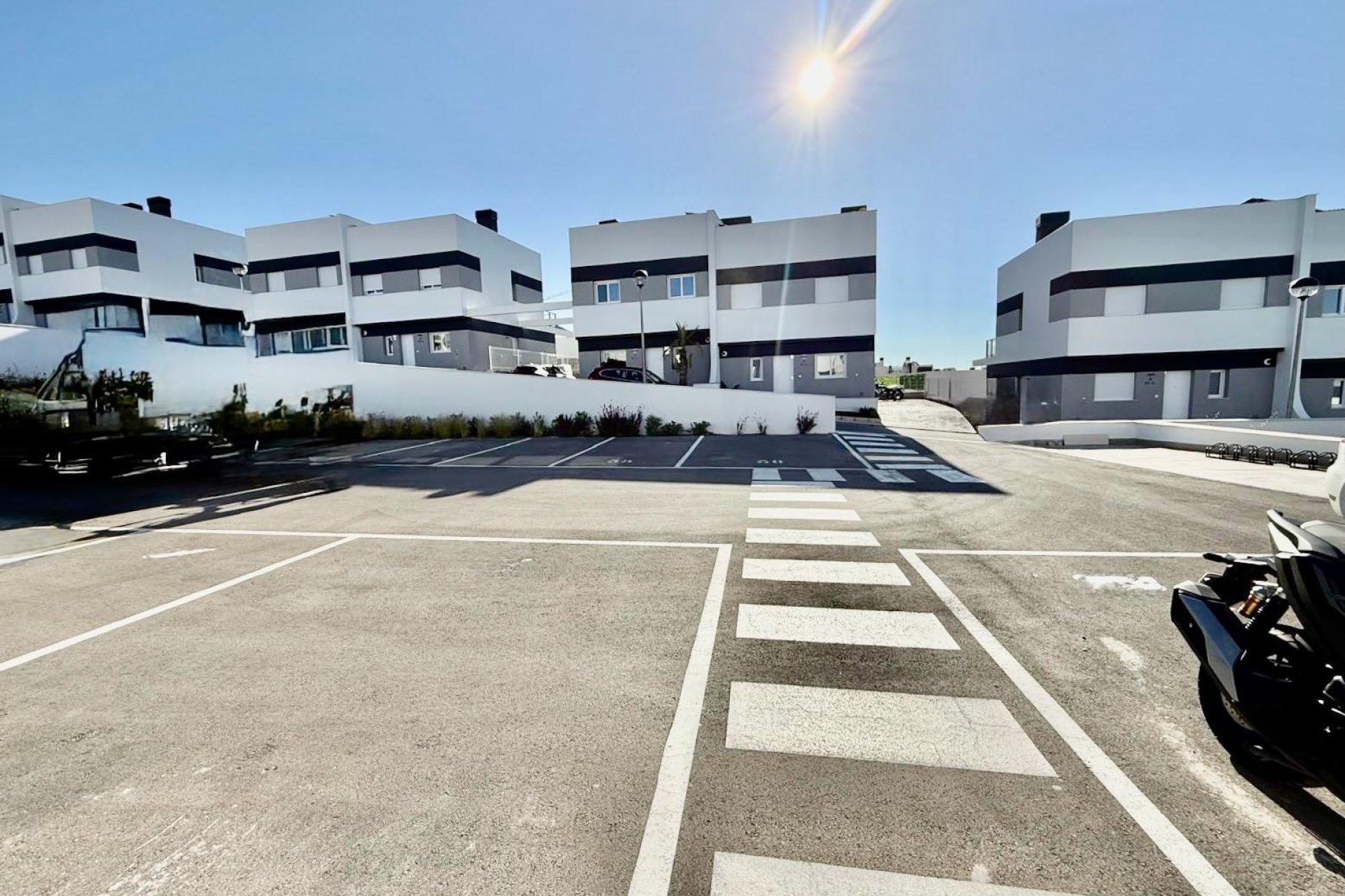 Herverkoop - Apartment -
Finestrat - Balcón De Finestrat