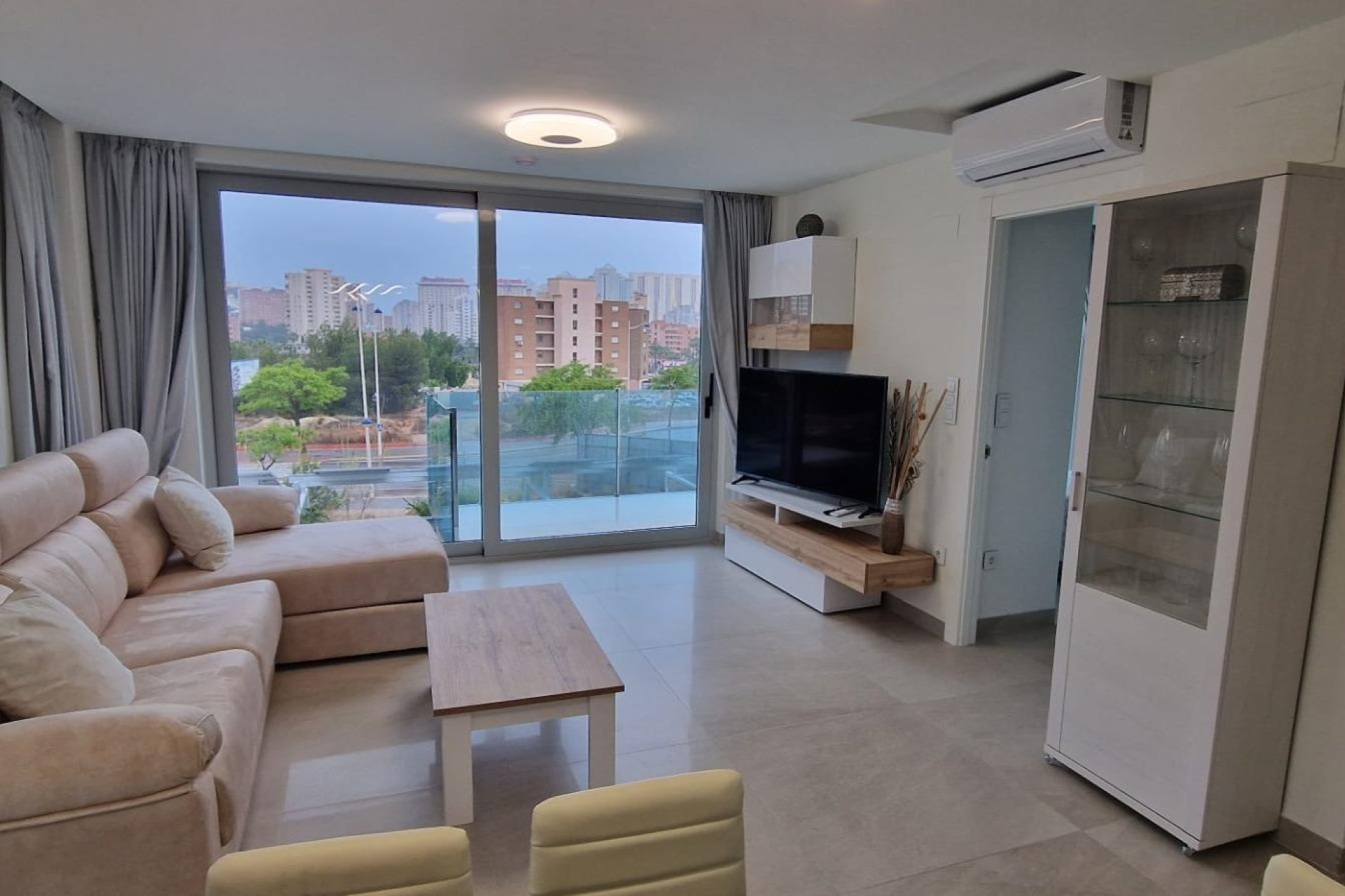 Herverkoop - Apartment -
Finestrat - Cala de Finestrat