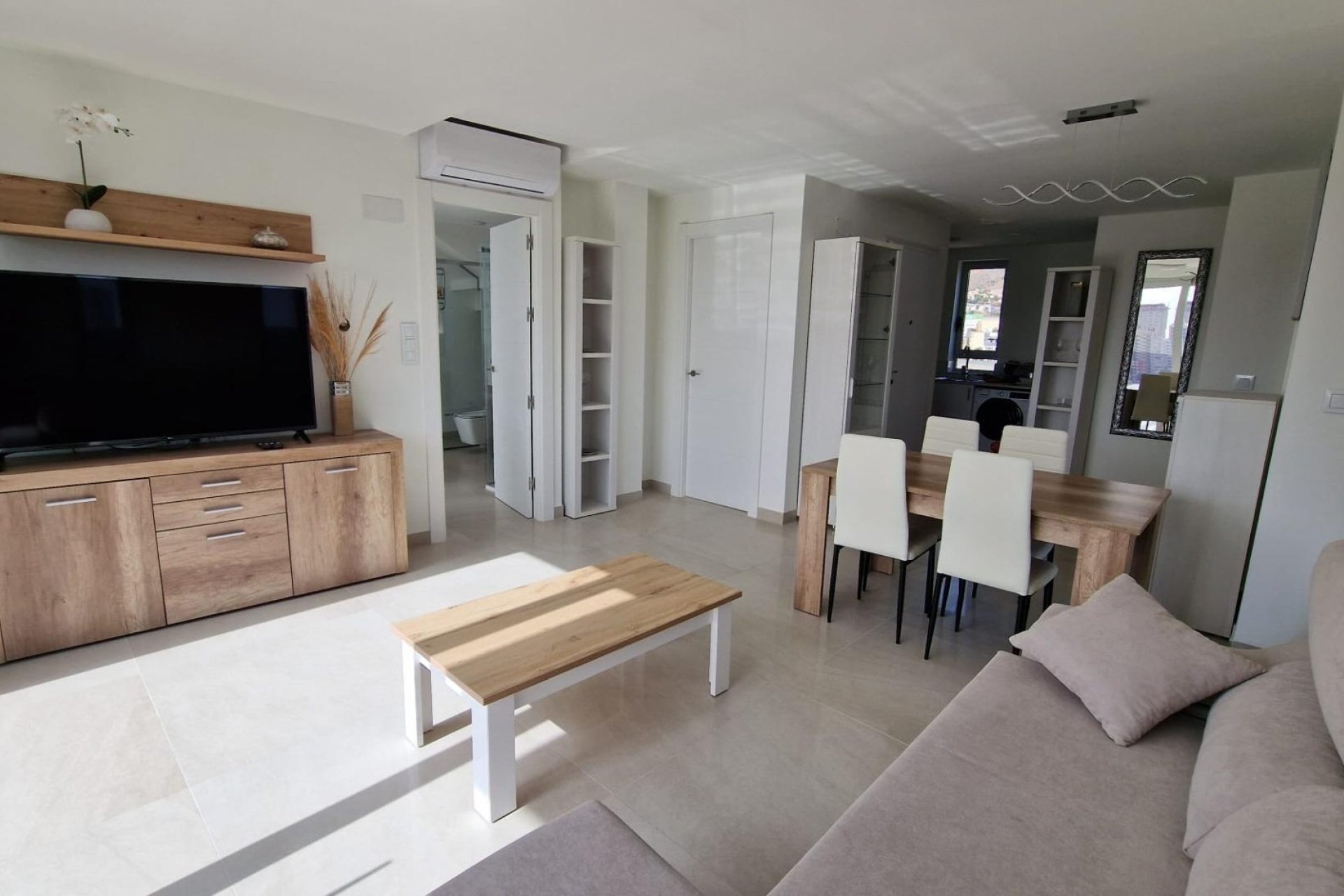 Herverkoop - Apartment -
Finestrat - Cala de Finestrat