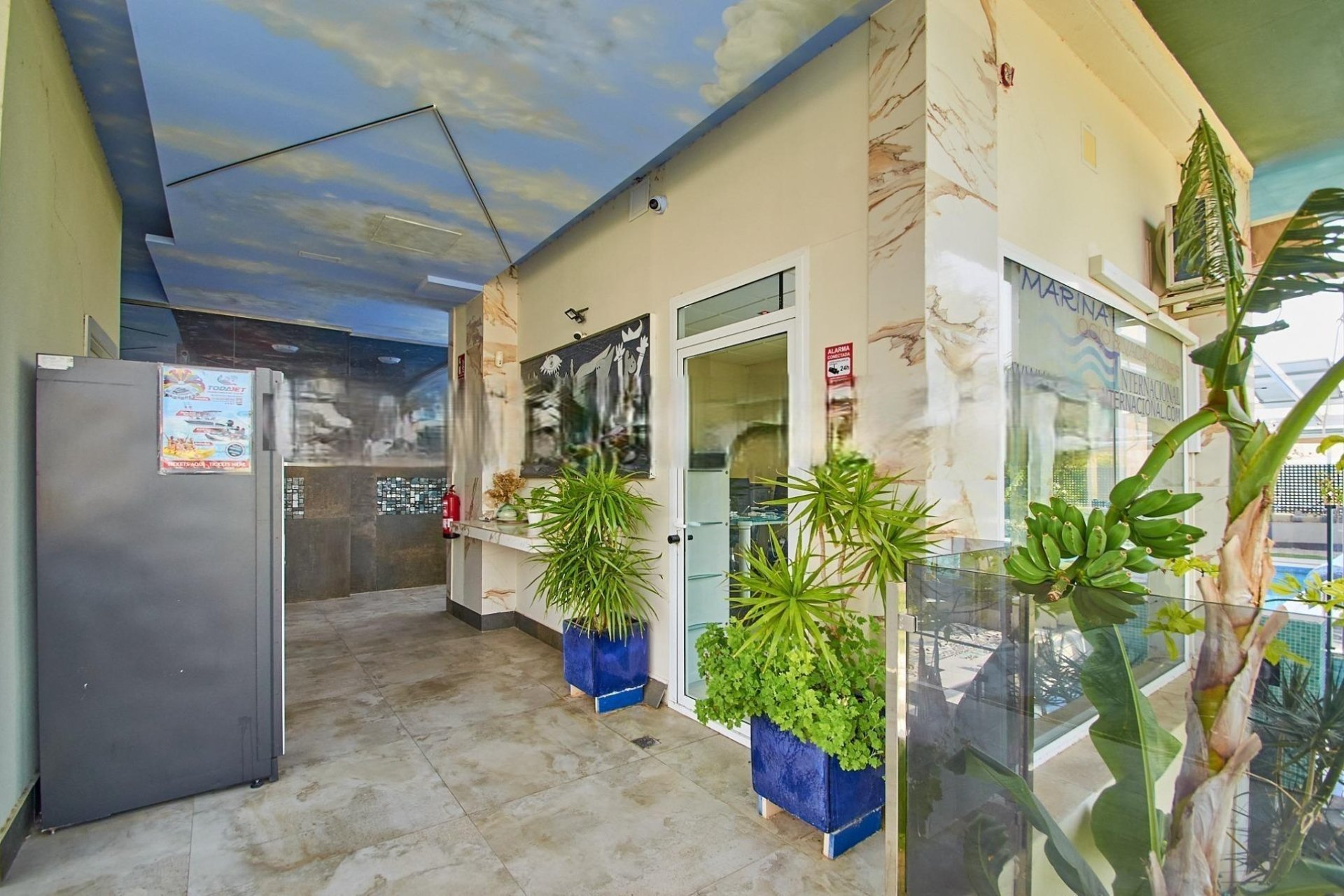 Herverkoop - Apartment -
Finestrat - Cala de Finestrat